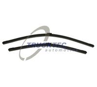 TRUCKTEC AUTOMOTIVE Tergicristallo Frontale per VW Touran 1T1 1T2 Audi A3 8P1