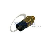 TRUCKTEC AUTOMOTIVE Termocontatto ventola radiatore Bulbo Ventola Radiatore