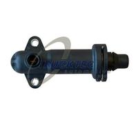 TRUCKTEC AUTOMOTIVE Termostato Raffreddamento-Ricircolo gas scarico 08.19.240