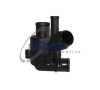 TRUCKTEC AUTOMOTIVE Termostato Refrigerante 82°C Per Land Rover Discovery IV