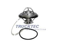 TRUCKTEC AUTOMOTIVE Termostato Refrigerante 92°C Per Audi A6 VW Transporter V