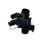 TRUCKTEC AUTOMOTIVE Termostato Refrigerante 97°C Adatto A per BMW 5er F10 F18
