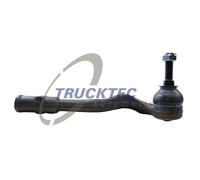 TRUCKTEC AUTOMOTIVE Testa Tirante Anteriore Destra Per Audi A4 Avant 2.0