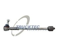 TRUCKTEC AUTOMOTIVE Tirante trasversale Anteriore Sx per VW Touareg (7P5, 7P6)