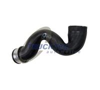 TRUCKTEC AUTOMOTIVE Tubo Intercooler Per Audi A4 Avant 1.9 TDI