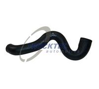 TRUCKTEC AUTOMOTIVE Tubo Intercooler Per VW Golf III Variant 1.9 TDI Syncro