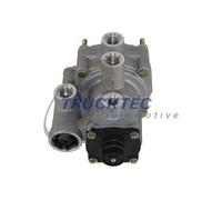 TRUCKTEC AUTOMOTIVE Valvola di controllo Rimorchio 01.35.137 per MAN L2000