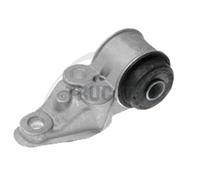 TRUCKTEC Supporto Carrozza Posteriore Sinistra Per Audi A6 Avant 4F5 C6 4B C5