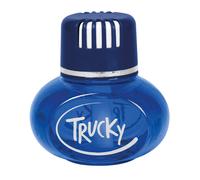 Trucky, deodorante per abitacolo 150 ml Tropicale Tappo con regolatore di Camion