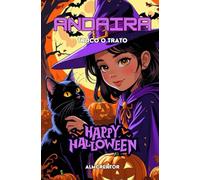 Truco o Trato: Historia terrorificamente divertida de Halloween (edad 8-12 años) (Lo más visto)