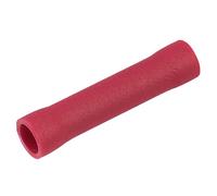 TruConnect ERB Rosso Mozzicone Connettore Confezione 100