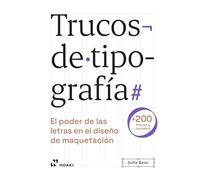 Trucos de tipografía: El poder de las letras en el diseño de maquetación