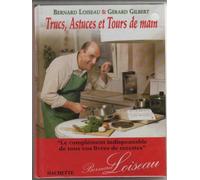 Trucs, astuces et tours de main
