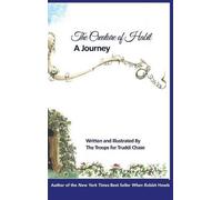 Truddi Chase Creature of Habit, A Journey (Copertina rigida)