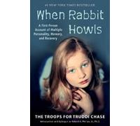 Truddi Chase When Rabbit Howls (Tascabile)