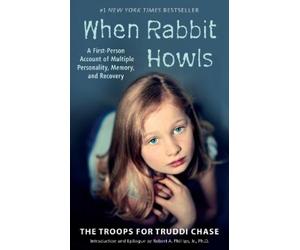 Truddi Chase When Rabbit Howls (Tascabile)