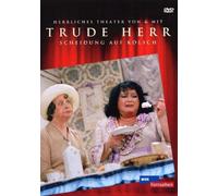 Trude Herr - Scheidung auf Kölsch