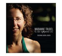Trudel, Marianne - La Vie Commence Ici