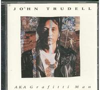 Trudell,John - AKA Grafitti Man