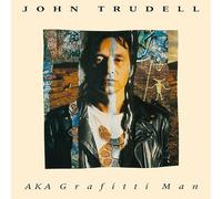 Trudell John - Aka Grafitti Man