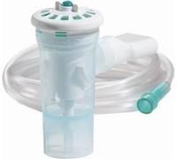 Trudell Medical AMPOLLA PER AEROSOL AEROECLIPSE II BAN CON BOCCAGLIO 1 PEZZO