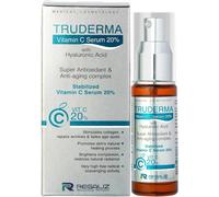 Truderma Stabilized Vitamin C Serum 20% Anti Ageing Serum 20 ml