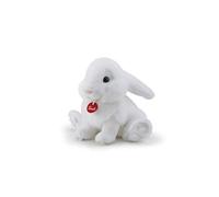 Trudi 13690 - Coniglio Bianco Taglia M