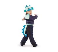 Trudi 19262 - Set Mascheramento Drago