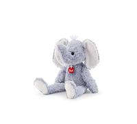 Trudi Peluche Elefante L Multicolor