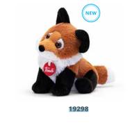 Puppy volpe peluche - trudi