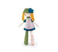 Trudi 19428 - Bambola Bionda Fleur
