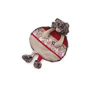 Peluche Trudi Doudou Gatto Berlioz Multicolor