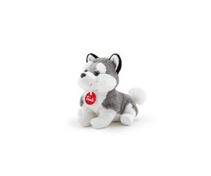 Trudi 19494 - Puppy Husky Taglia M