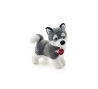 TRUDI 22271 PELUCHE HUSKY MARKUS