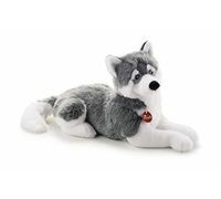 TRUDI 22274 PELUCHE HUSKY MARKUS