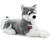 TRUDI 22276 PELUCHE HUSKY MARKUS