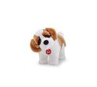 Peluche Trudi San Bernardo Bob M Multicolor