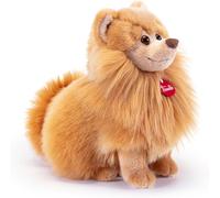 TRUDI 22347 PELUCHE POMERANIA BISCUIT
