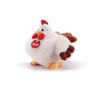 PELUCHE TRUDI GALLINA DAISY S