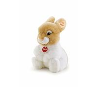 Peluche Trudi Coniglio Oliviero M Multicolor