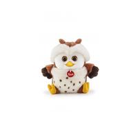 TRUDI 24035 PELUCHE GUFO GEK