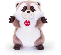 TRUDI 24043 PELUCHE PROCIONE RINGO