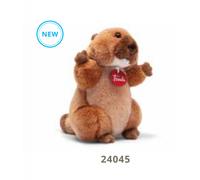 TRUDI 24045 PELUCHE MARMOTTA