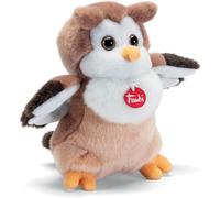 TRUDI 24084 PELUCHE GUFO GEK