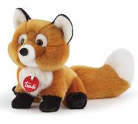 PELUCHE TRUDI VOLPE VICKY S