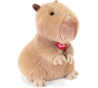 TRUDI 27769 PELUCHE CAPIBARA FURIO