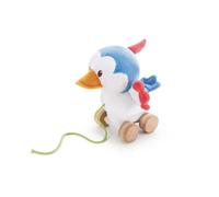 Trudi 28322 - Trainabile Picchio