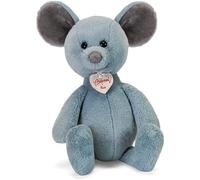 TRUDI 28342 PELUCHE TOPOLINO AZZURRO