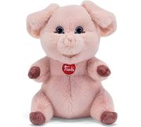 TRUDI 28395 PELUCHE MAIALE ZACK