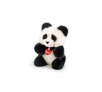 Trudi Fluffies Panda di peluche